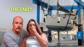 BOAT DAMAGE DISASTER: What Happened & What’s Next? (Part 1)