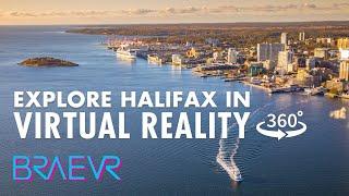 Invest Nova Scotia - The Halifax Region