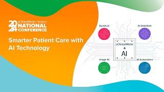 Smarter Patient Care with AI Technology