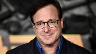 Bob Saget is Dead...