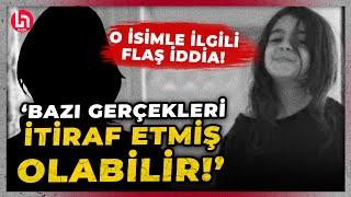 Ferit Demir'den Narin cinayetiyle ilgili flaş iddia: O isim bazı gerçekleri itiraf etmiş olabilir!