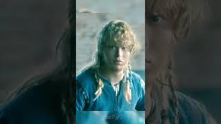 Ivar Kills Sigurd #ivar #ivartheboneless #vikings #viking #whatsappstatus #shorts #shortclips #short