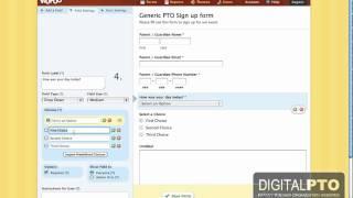 Introduction to Wufoo Forms and Digital PTO