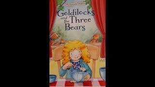 Goldilocks and the Three Bears - Read by Mrs Smalley