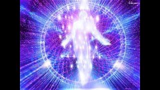 Earth's Energy Shifts, Higher Dimensional Beings