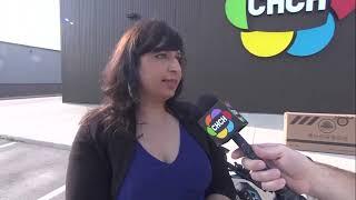IMGadgets on CHCH TV: Revolutionizing Urban Mobility with UL-Certified E-Bikes & Scooters