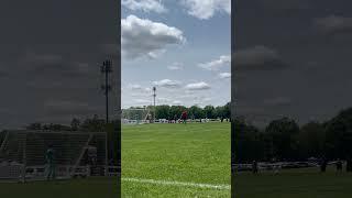 My PK in 2025 U17 Elite Boys State Cup Final vs MFA. I was the final shooter for my team.