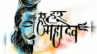 Shivratri Song!! Hansraj baba!! Jai baba ki !! Bum bum !! BHOLA BHANDARI