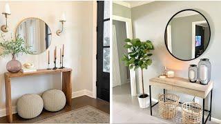 small entryway decor ideas