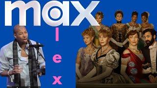 Comedic Retelling: Hbo Max's The Gilded Age S1 Ep 1