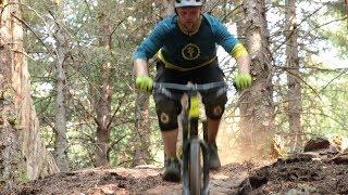 Dale Shahan, Raging River Evergreen Trail Crew