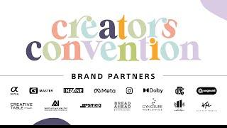 Sony Creators Convention - Saudi Arabia