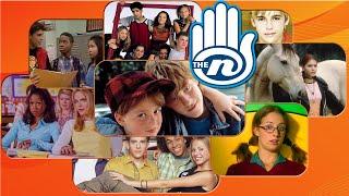 The N | 2003 | Full Episodes with Interstitials