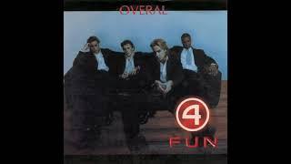 4 Fun ‎– Overal