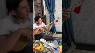 #qaraqalpaqtalant - Jananim duet Duwtar hám Gitar 