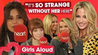 Girls Aloud reunite to reflect on life without Sarah Harding 