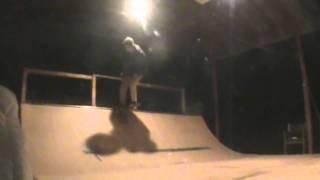 Falupra Trick Tips Pivot Fakies Tyler Braithwaite