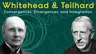 Process Theology & the Modern World: Science, Religion, & Christology After Whitehead & Teilhard