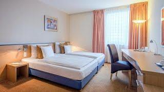 Best Western Macrander Hotel Frankfurt/Kaiserlei, Offenbach, Germany