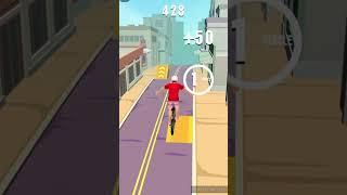 Ravan Ravan hun main. cycle wale game. #cycle #gaming #youtubshortvideo #shorts