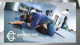 Grappling Education - Adults Gi