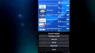 Hands-On: New Playstation App | Android & iOS