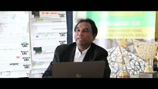 MARG INSTITUTE OF DESIGN AND ARCHITECTURE SWARNABHOOMI