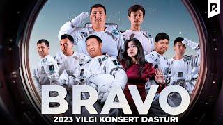 BRAVO JAMOASI KONSERT DASTURI 2023