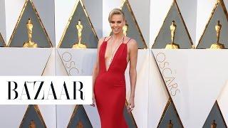 The Best Oscar Dresses of All Time