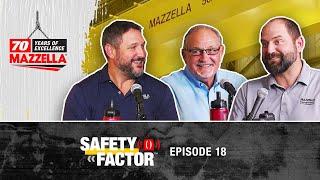 Building on a Legacy: The Next Era of Mazzella Companies