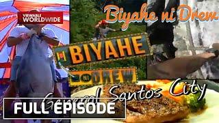 The Colorful Festivities and Food of General Santos City (Full Episode) | Biyahe ni Drew