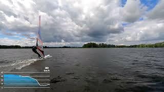 windsurf Mindaugas 20220728