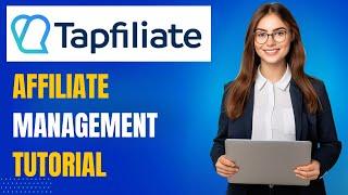 Tapfiliate Tutorial & Demo: How to Skyrocket Your Affiliate Marketing