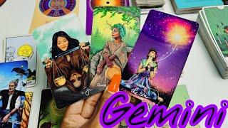 GEMINIFOR THOSE READY TO ELEVATE ONLY! Tarot LOVE Reading