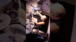 MR. KNOWITALL @officialprimus #primus #primusaudition #drums #drumcover