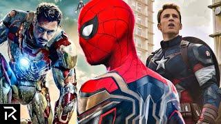 Superhero Movies that Dominated the Box Office