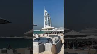 Burj Al Arab , Dubai , UAE   #burjalarab #dubai #uae #dubaitourism #travel #visitdubai #luxury