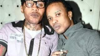 Vybz Kartel & Tommy Lee - Informer [Adidjahiem/U.I.M Rec] MAY 2012