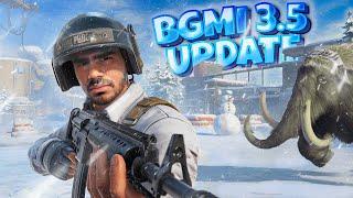 【LIVE】PUBG MOBILE aka BGMI 3.5 UPDATE GAMEPLAY SOON.... - தமிழ்.