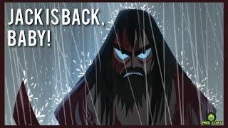 Press Start WP - Feature Story - Samurai Jack 3-2-17