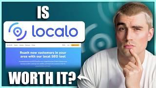 Localo Review: Can This Local SEO Tool Boost Your Google Rankings?