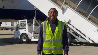 British Airways | Women in Engineering Day | Meet Latoya