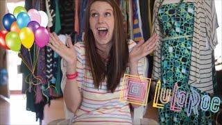 I'm {unoffically} a LuLaRoe Trainer! - March 2016 Numbers