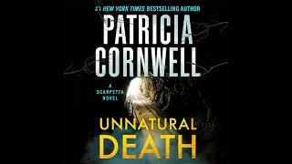 Unnatural Death audiobook with by Patricia Cornwell |  Audiobook Mystery, Thriller & Suspense