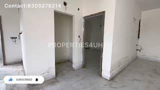 526 Brand New 1630 Sft 3BHK Flat For Sale At Alkapuri Township,Manikonda 6305278214