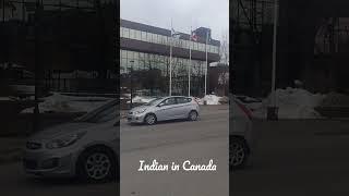 #indianincanada