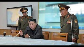 News & Weather Oct-18-2024 from North Korea