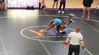 2024 Regional Dual Tournament Recap