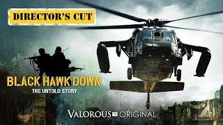 Black Hawk Down: The Untold Story | Director's Cut (2019) | Behind the Scenes War Documentary