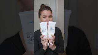 Double cleansing Do I really need it? Help from Atomy Evening Care set #atomy